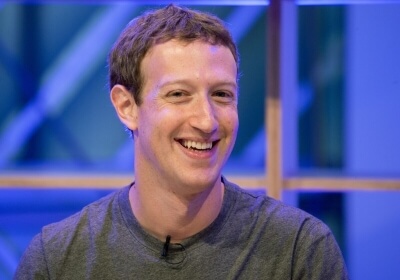 facebook mark zuckerberg
