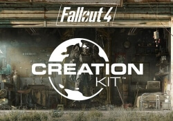 fallout creation kit xbox ps4 bethesda pc modding playstation 4 gaming console xbox one fallout 4 mods todd howard