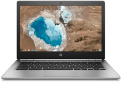 chromebook intel core hp skylake core m usb type-c chromebook 13 hp chromebook 13