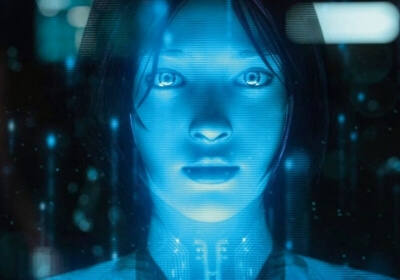 microsoft google cortana search windows 10