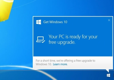 windows windows 10 windows 10 upgrade prompt