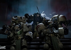 space hulk deathwing