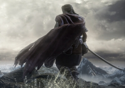 Dark Souls III Review