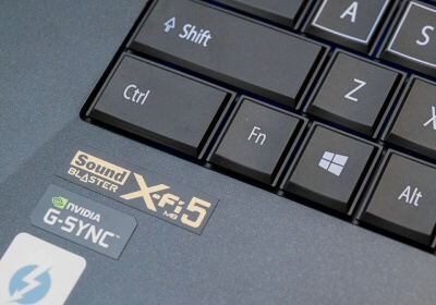 AVADirect Avant P870DM-G Laptop Mini-Review
