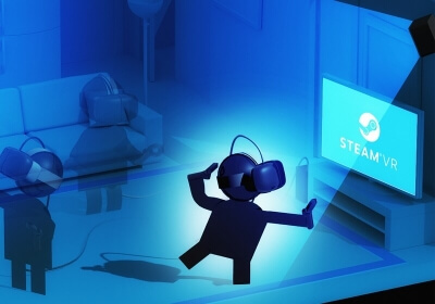 HTC's Vive is Virtual Reality at its Best and Worst