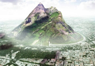uae weather cloud seeding mountain weather modification artificial rainfall artificial mountain united arab emirates roelof bruintjes