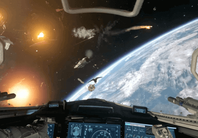 infinite warfare call of duty infinity ward