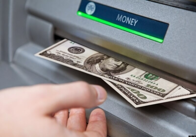 atms atm money banks found