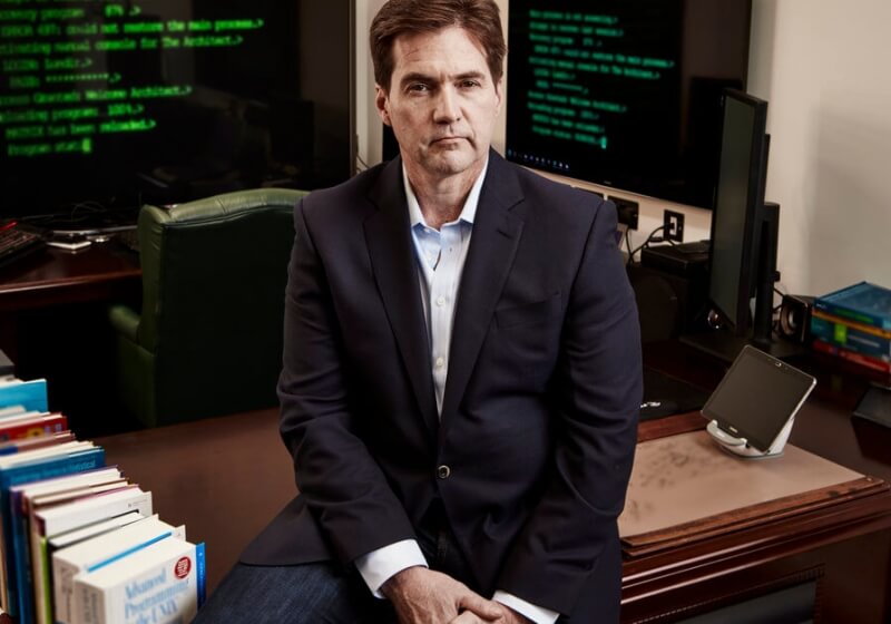 Craig Wright admits that he is Bitcoin inventor Satoshi Nakamoto | TechSpot