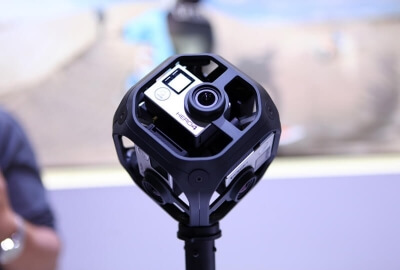 watch gopro omni virtual reality 360 degree video 360 degree camera 360 degree gopro omni gopro vr