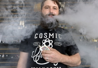 fda vaping e-cig electronic cigarette tobacco regulation