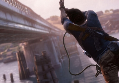 Uncharted 4 Review