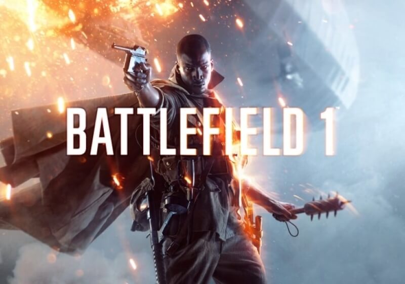 Battlefield 1 takes you back to WWI, here's the reveal trailer