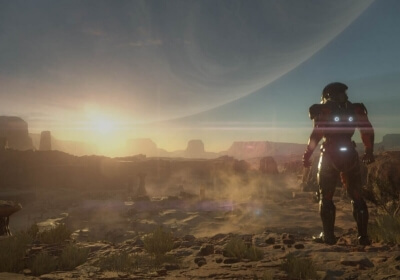 mass effect andromeda titanfall bioware ea pc gaming gaming console respawn titanfall 2