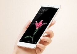 xiaomi max