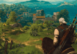 witcher blood wine pc gaming cd projekt red gaming console the witcher 3 blood and wine