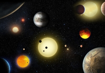 nasa kepler kepler space telescope ellen stofan