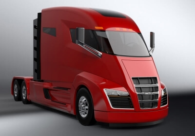 nikola motors utv tesla torque electric cars tesla motors horsepower electric motor semi clean semi nikola tesla natural gas semi truck side-by-side atv tractor trailer