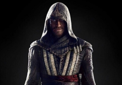 assassin creed ubisoft movies video game movies