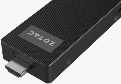 zotac enters --a-stick market zotac zbox sff pc pc on a stick stick pc pc-on-a-stick zbox pi220 zbox pi221