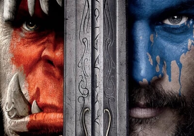 warcraft movie wow warcraft