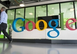 google europe