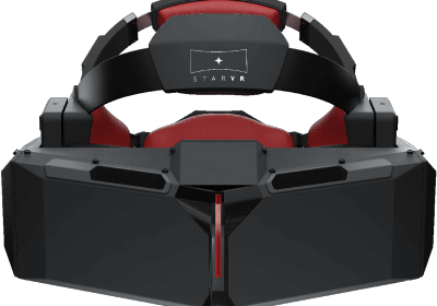 starbreeze acer starvr virtual reality vr vr headset oculus rift virtual reality headset htc vive vive theme parks