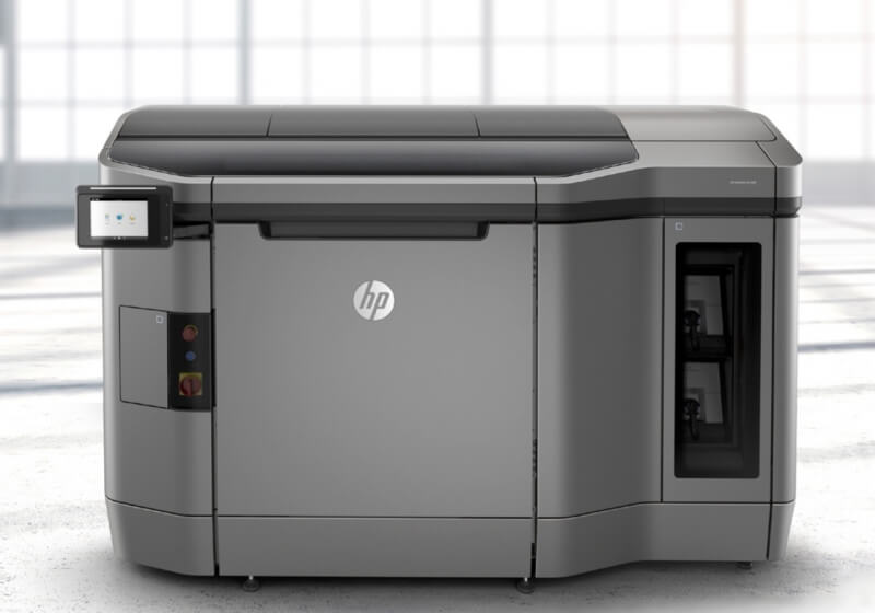 HP now accepting pre-orders for game-changing Jet Fusion 3D printer ...