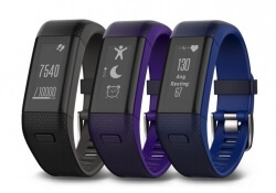 garmin gps vivosmart fitness tracker connected device vivosmart hr tracker