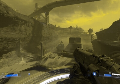 doom id software bethesda softworks