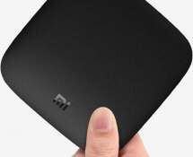 xiaomi 4k-capable android box hdr set-top box google io 4k android tv marshmallow google io 2016 mi box xiaomi mi box