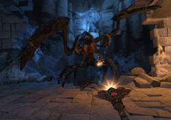 google daydream unreal engine epic games virtual reality gear vr mobile vr unreal 4
