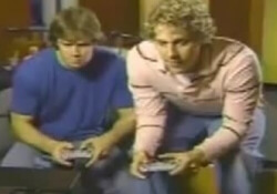 sega test nintendo sega nintendo gameplay counselor