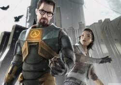 valve -life episode gabe newell half-life half-life 3 half-life 2 episode 3 half-life anniversary
