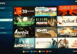 watch youtuber steam ps4 pcs linux playstation 4 consoles steam on ps4 arch linux