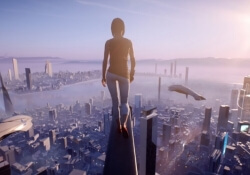 mirror edge catalyst ea dice trailer launch trailer origin access mirrors edge catalyst faith connors parkour amo mostofi