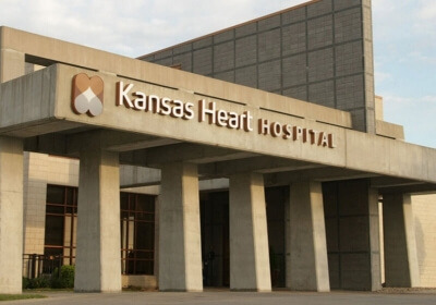 hackers kansas heart hospital data encryption ransomware