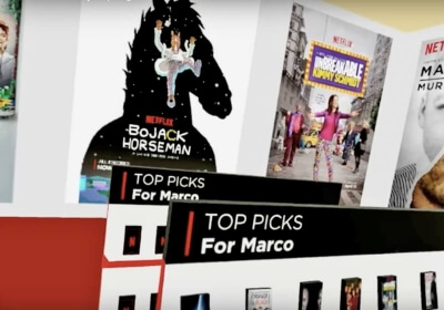 netflix burn blockbuster reed hastings virtual reality vr netflix hack day vhs hack day video store vhs tape netflix zone john antioco