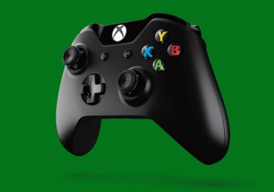 microsoft xbox