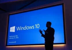 microsoft u-turn windows