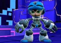 mighty