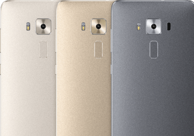 asus zenfone zenfone 3 smartphone senfone android