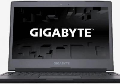 gigabyte aero gaming laptop computex gaming laptop skylake computex 2016 gigabyte aero 14 aero 14