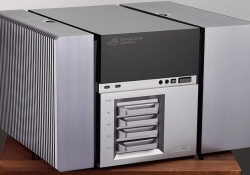 avalon asus computex hardware computer pc diy pc computex 2016 asus avalon modular pc republic of gamers