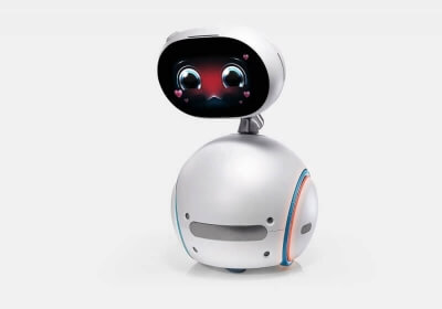 asus zenbo