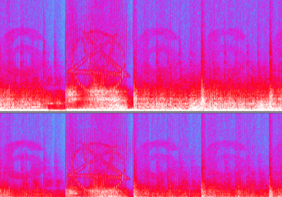 doom soundtrack hides satanic easter egg bethesda id software easter egg found egg satanic spectrogram cyberdemon