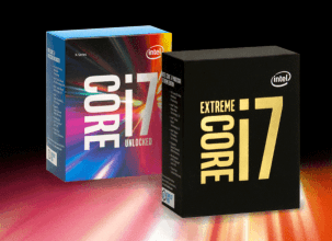 intel cpu core i7
