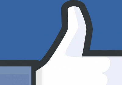 facebook like