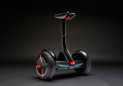 segway minipro pre-order xiamoi hoverboard scooter ninebot transporter nineboy by segway minipro ul 2272