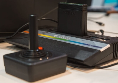atari